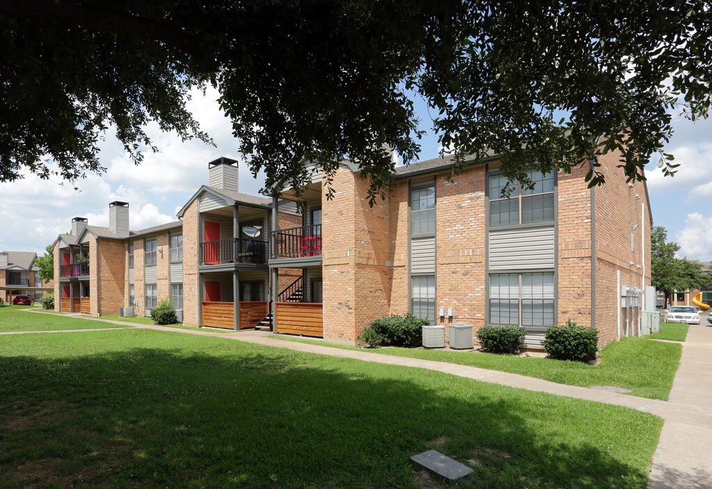 Forty200 Apartments in Mesquite, TX