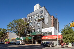 572 5th Ave in Brooklyn, NY - Building Photo