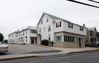 1326 N Main St in Hampstead, MD - Building Photo - Building Photo