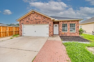 10607 Logger Pines Trail in Houston, TX - Building Photo - Building Photo