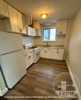 90 Montaup St in Fall River, MA - Building Photo