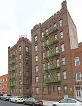 2525 Church Ave in Brooklyn, NY - Building Photo - Building Photo