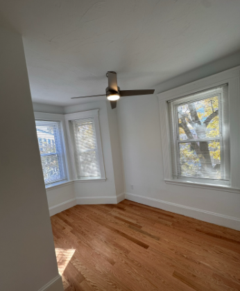 57 Gainsborough St, Unit 15 in Boston, MA - Building Photo