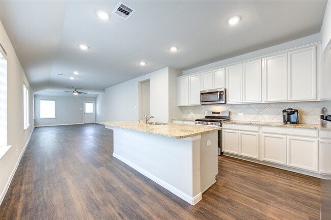 property at 21414 Hawthorn Harvest Cir