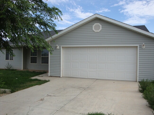 property at 518 W 2050 N