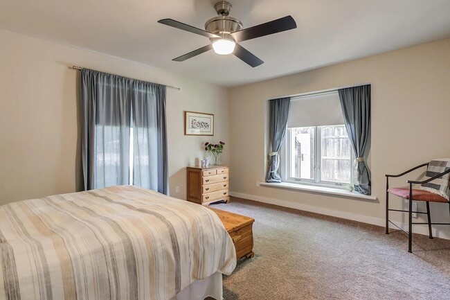 property at 4615 11th St