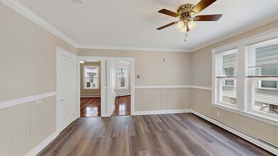 8 Ropes St, Unit 1T in Salem, MA - Building Photo - Building Photo