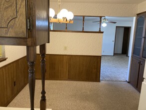 402 Juniper St in Woodward, OK - Building Photo - Building Photo