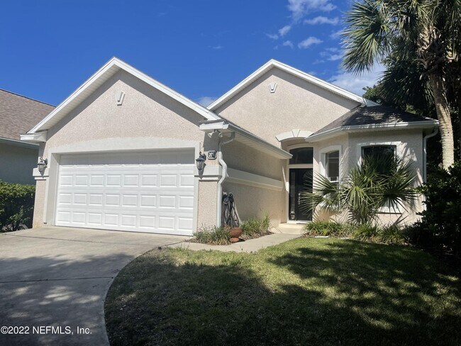 property at 204 Salt Grass Ct