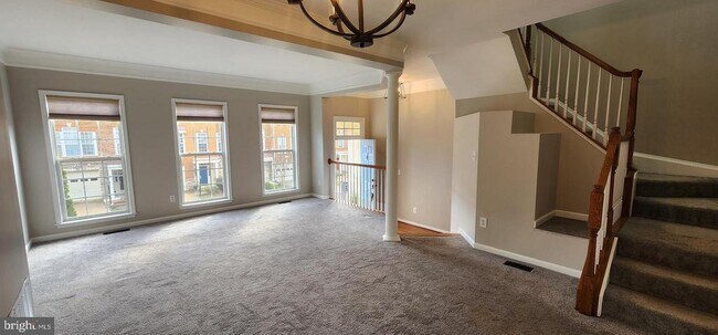 43148 Crosswind Terrace in Broadlands, VA - Building Photo - Building Photo