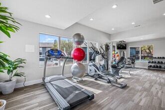 Catalina in Lewisville, TX - Foto de edificio - Interior Photo