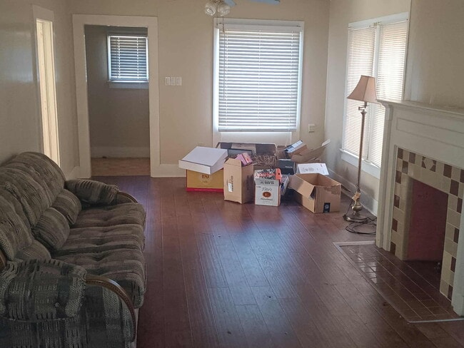 612 S 9th St in Duncan, OK - Building Photo - Building Photo