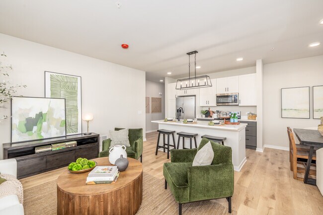 Seasons at Elgin in Elgin, IL - Foto de edificio - Interior Photo