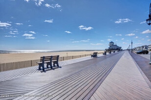 903 Ocean Ave N in Belmar, NJ - Building Photo