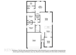 2839 Tybee Crk in Converse, TX - Building Photo - Building Photo