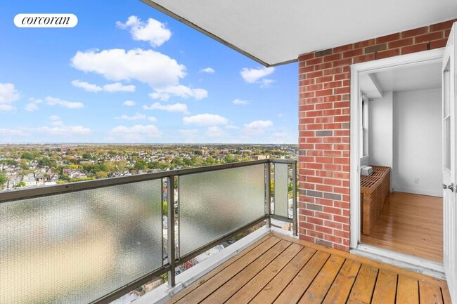 property at 1655 Flatbush Ave