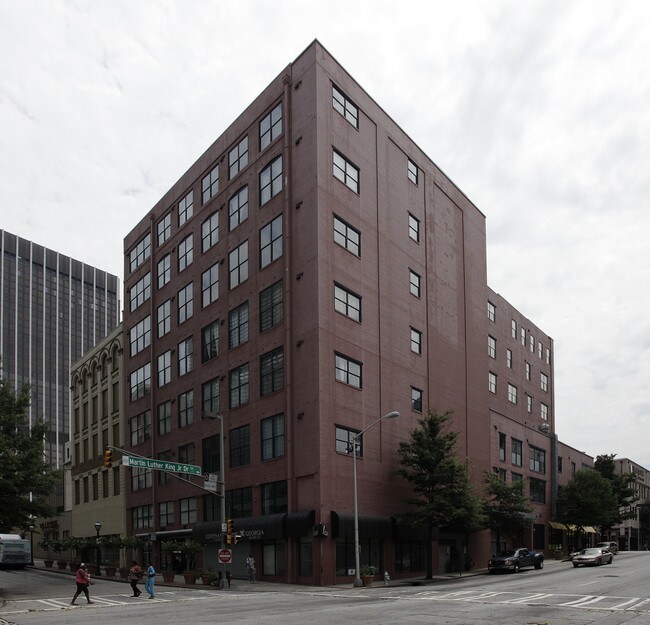 87 Peachtree St SW in Atlanta, GA - Building Photo - Building Photo