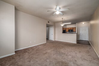 Home Towne At Conway in Conway, AR - Building Photo - Interior Photo