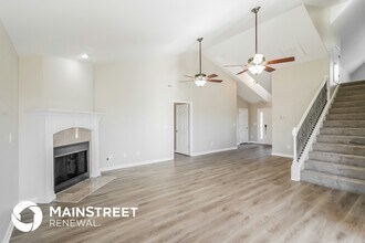 1191 Bothwell Pl in Gallatin, TN - Foto de edificio - Building Photo