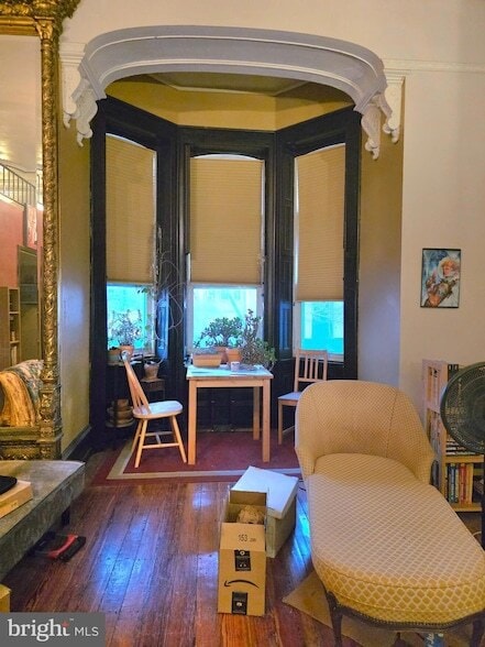 1210 S Broad St, Unit 2F in Philadelphia, PA - Foto de edificio - Building Photo