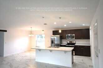 857 SW Sail Terrace in Port St. Lucie, FL - Building Photo - Building Photo
