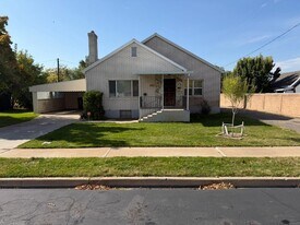 539 N 100 W St in Spanish Fork, UT - Building Photo