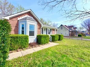 3411 Polly Dr in Clarksville, TN - Building Photo - Building Photo