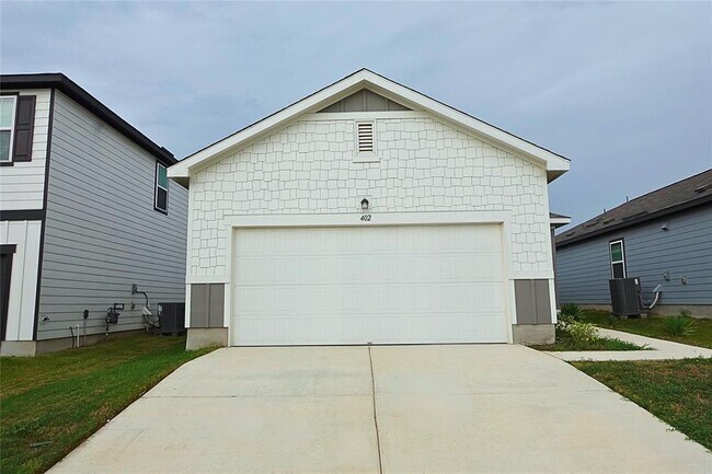 property at 402 Plateau St