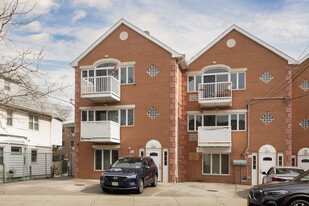 2685 E 23rd St in Brooklyn, NY - Building Photo