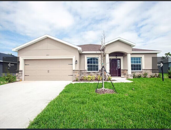 property at 6020 Highlands Grace Blvd