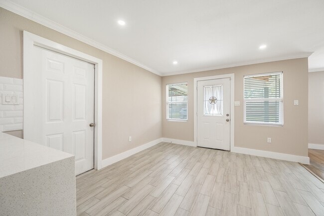 property at 2222 Peppermill Rd