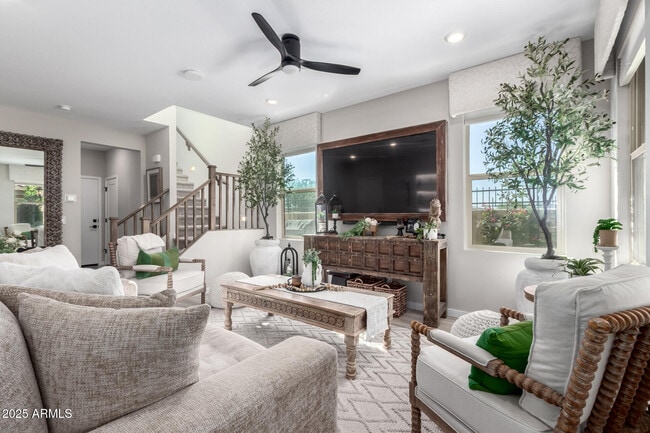 4830 S Ferric in Mesa, AZ - Building Photo - Building Photo