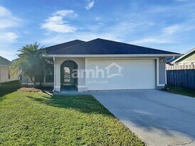 2465 Saint Pauls Dr in Titusville, FL - Building Photo