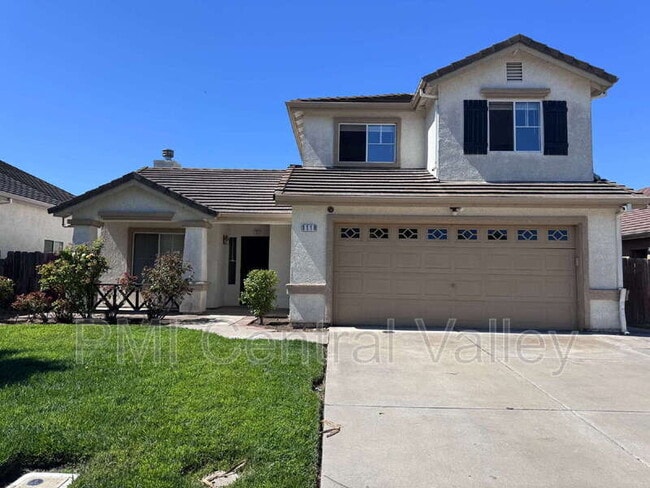 1118 Cypress Hill Ln in Stockton, CA - Building Photo - Building Photo