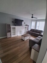3422 W Dickens Ave, Unit 2 in Chicago, IL - Building Photo