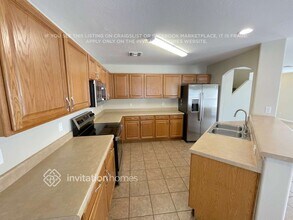 22388 W La Vista Cir in Buckeye, AZ - Building Photo - Building Photo