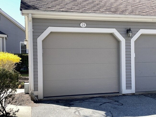 45 Shawsheen Rd in Bedford, MA - Building Photo - Building Photo