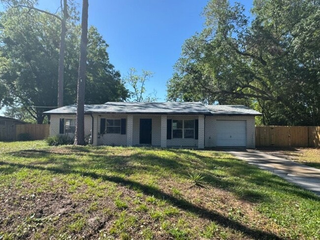 property at 8448 Old Plank Rd