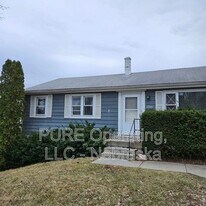 3341 S 89th St in Omaha, NE - Building Photo