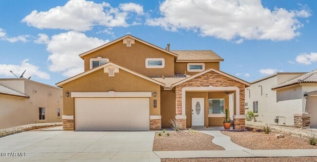 property at 7751 Enchanted Path Dr