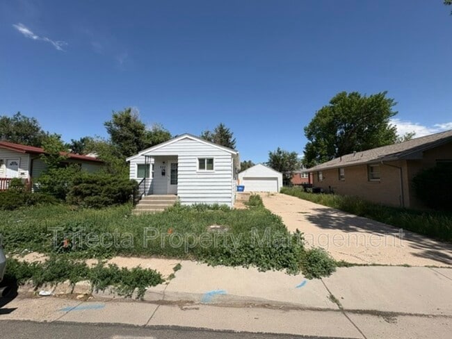 622 Miller Dr
