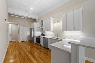 33 Court St, Unit Apt 21 in Binghamton, NY - Building Photo - Building Photo