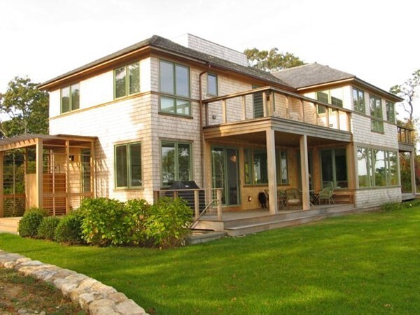 60 Witchwood Ln in Edgartown, MA - Building Photo