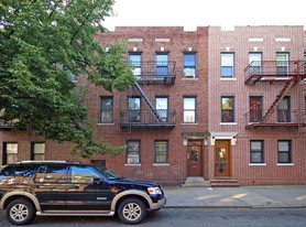 31-37 34th St Apartments