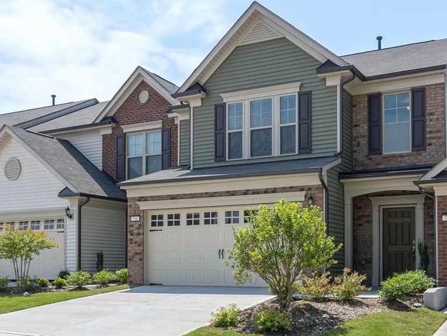 property at 706 Brier Crossings Lp