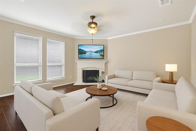 4536 Fern Valley Dr in Fort Worth, TX - Building Photo - Building Photo