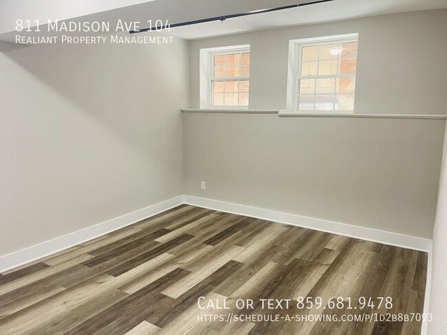 811 Madison Ave in Covington, KY - Building Photo - Building Photo