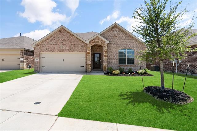 property at 3301 Tulip Poplar Trl