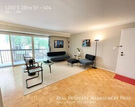 3200 S 28th St in Alexandria, VA - Building Photo - Building Photo