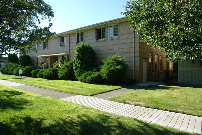 405 E Sinto Ave in Spokane, WA - Foto de edificio - Building Photo